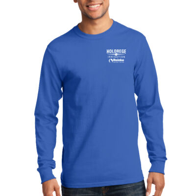 Long Sleeve Essential Tee Thumbnail