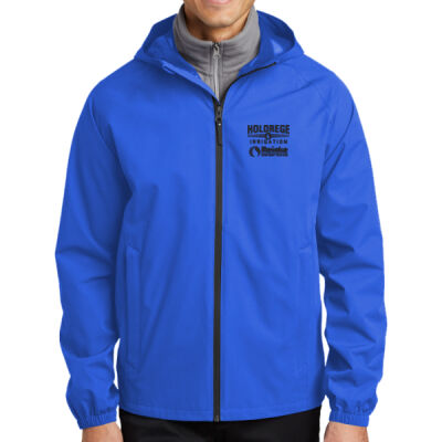 Essential Rain Jacket Thumbnail