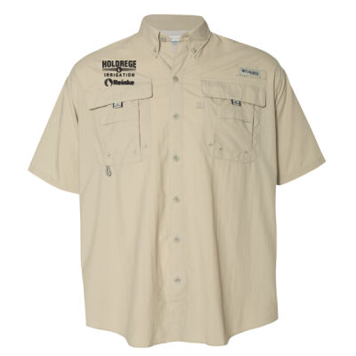 PFG Bahama™ II Short Sleeve Shirt Thumbnail