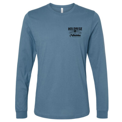 Jersey Long Sleeve Tee Thumbnail