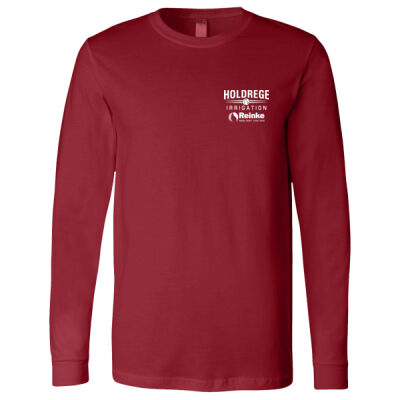 Jersey Long Sleeve Tee Thumbnail