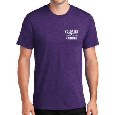 Port & Company ® Fan Favorite ™ Blend Tee Thumbnail