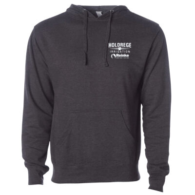 Midweight Hooded Sweatshirt Thumbnail
