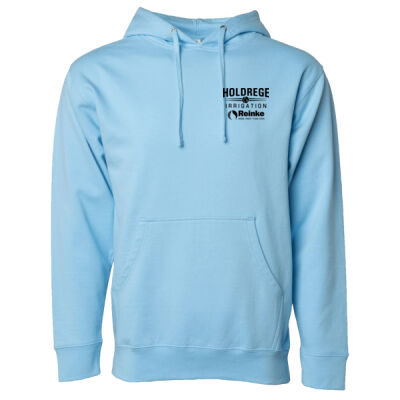 Midweight Hooded Sweatshirt Thumbnail