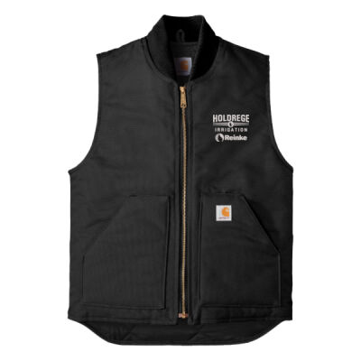 Duck Vest Thumbnail