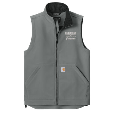 Rain Defender ® Soft Shell Vest Thumbnail