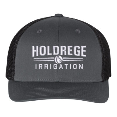   -  R-Flex Trucker Cap Thumbnail