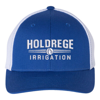   -  R-Flex Trucker Cap Thumbnail