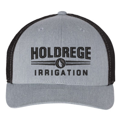   -  R-Flex Trucker Cap Thumbnail