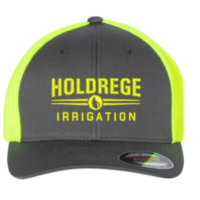   - Trucker Cap Thumbnail