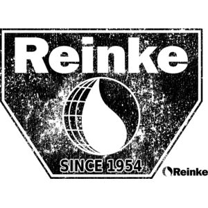 Black Reinke Badge Thumbnail