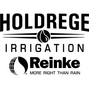 Black Holdrege Logo  Thumbnail