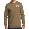 Tall Long Sleeve Essential Tee Thumbnail