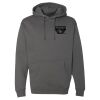 Heavyweight Hooded Sweatshirt Thumbnail