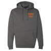 Heavyweight Hooded Sweatshirt Thumbnail