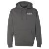 Heavyweight Hooded Sweatshirt Thumbnail