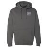 Heavyweight Hooded Sweatshirt Thumbnail