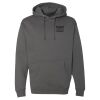 Heavyweight Hooded Sweatshirt Thumbnail