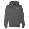 Heavyweight Hooded Sweatshirt Thumbnail