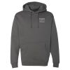 Heavyweight Hooded Sweatshirt Thumbnail