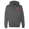 Heavyweight Hooded Sweatshirt Thumbnail
