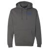Heavyweight Hooded Sweatshirt Thumbnail
