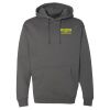 Heavyweight Hooded Sweatshirt Thumbnail
