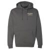 Heavyweight Hooded Sweatshirt Thumbnail