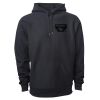 Legend - Premium Heavyweight Cross-Grain Hooded Sweatshirt Thumbnail