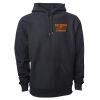 Legend - Premium Heavyweight Cross-Grain Hooded Sweatshirt Thumbnail