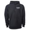Legend - Premium Heavyweight Cross-Grain Hooded Sweatshirt Thumbnail