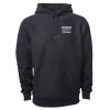 Legend - Premium Heavyweight Cross-Grain Hooded Sweatshirt Thumbnail