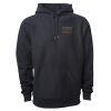 Legend - Premium Heavyweight Cross-Grain Hooded Sweatshirt Thumbnail