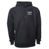 Legend - Premium Heavyweight Cross-Grain Hooded Sweatshirt Thumbnail