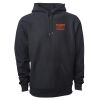 Legend - Premium Heavyweight Cross-Grain Hooded Sweatshirt Thumbnail