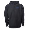 Legend - Premium Heavyweight Cross-Grain Hooded Sweatshirt Thumbnail