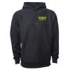 Legend - Premium Heavyweight Cross-Grain Hooded Sweatshirt Thumbnail
