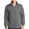 1/4 Zip Sweatshirt Thumbnail