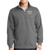1/4 Zip Sweatshirt Thumbnail
