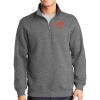 1/4 Zip Sweatshirt Thumbnail
