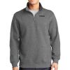 1/4 Zip Sweatshirt Thumbnail