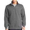 1/4 Zip Sweatshirt Thumbnail