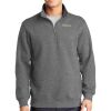 1/4 Zip Sweatshirt Thumbnail