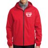 Essential Rain Jacket Thumbnail
