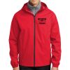 Essential Rain Jacket Thumbnail