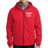 Essential Rain Jacket Thumbnail