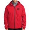Essential Rain Jacket Thumbnail