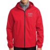 Essential Rain Jacket Thumbnail