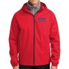 Essential Rain Jacket Thumbnail