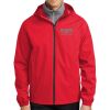 Essential Rain Jacket Thumbnail